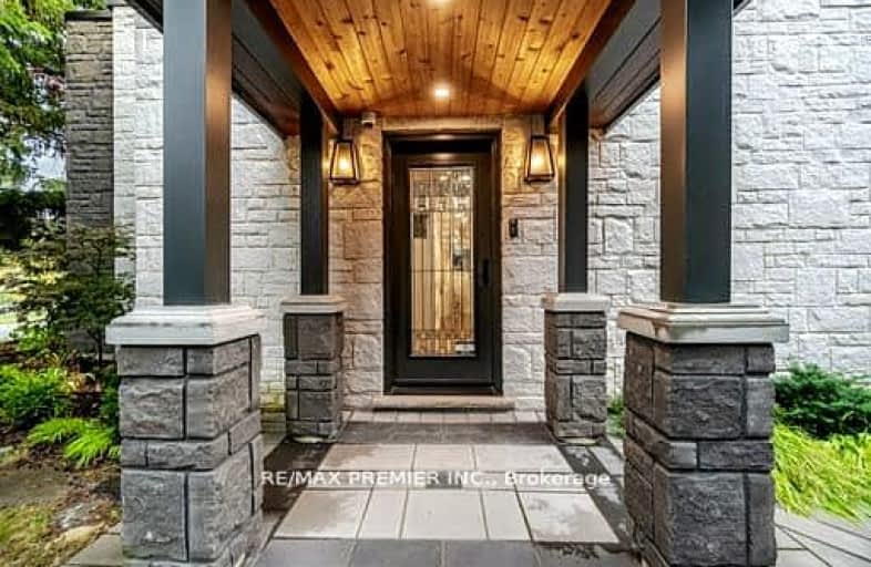 114 Lakeshore Road East, Blue Mountains | Image 1