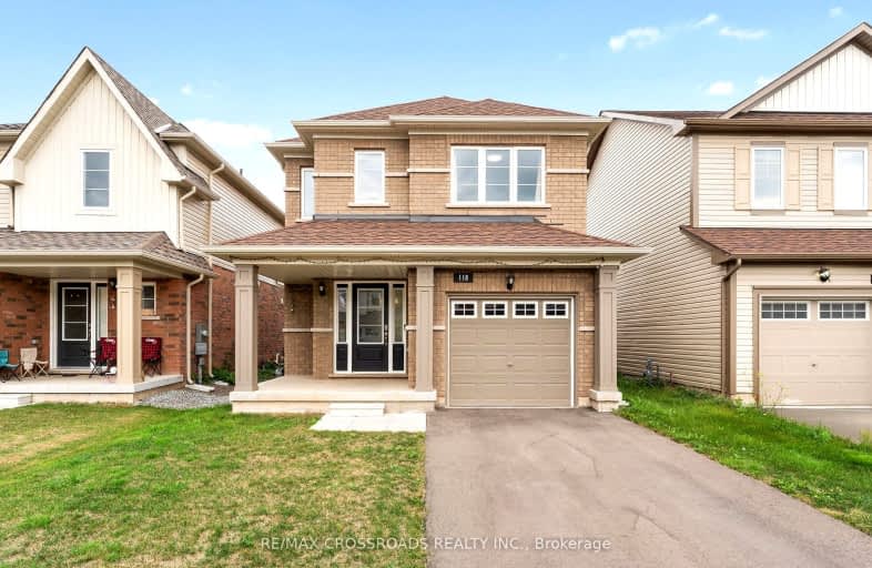 118 Tumblewood Place, Welland | Image 1