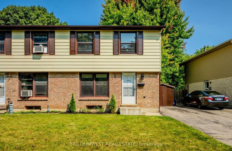 422 Dunvegan Drive, Waterloo | Image 1