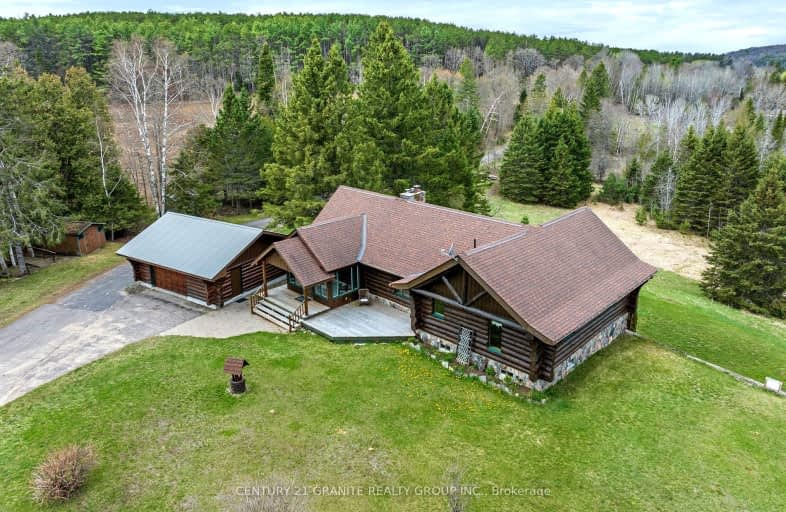 32062 Hwy 28 East, Bancroft | Image 1