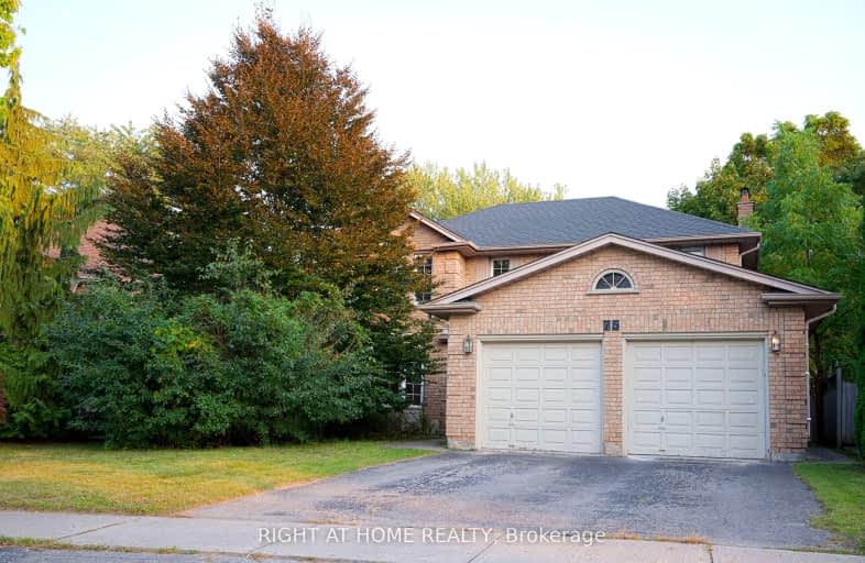 75 Masonville Crescent, London | Image 1