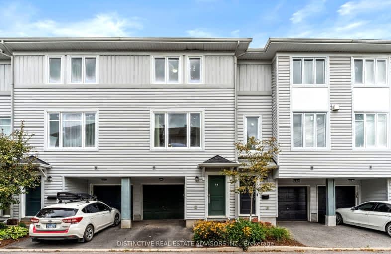 54 Songbird Private, Ottawa | Image 1