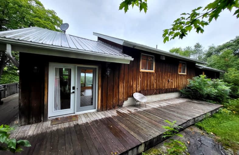 454 Silver Lake Road, Magnetawan | Image 1