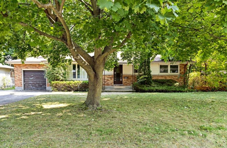 633 Donegal Drive, London | Image 1