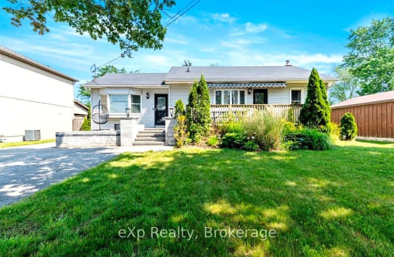 1329 Niagara Stone Road, Niagara on the Lake | Image 1