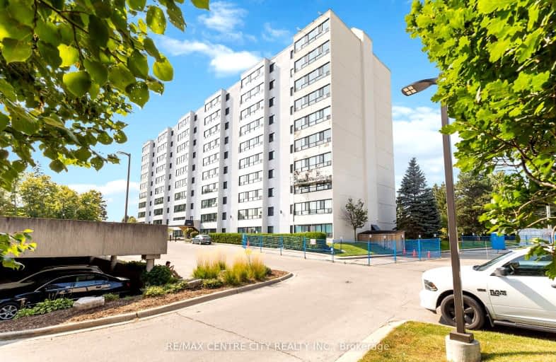 502-600 Grenfell Drive, London | Image 1