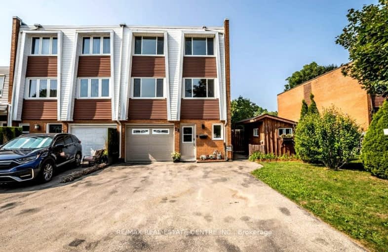 28 Charles Best Place, Kitchener | Image 1