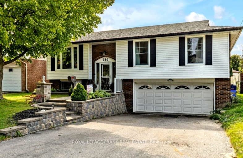 759 Northwood Drive, Cobourg | Image 1