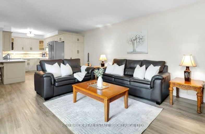 403-75 Silvercreek Parkway North, Guelph | Image 1