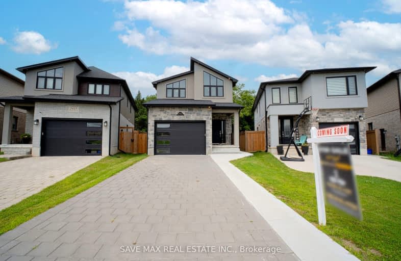 2417 Daisy Bend, London | Image 1