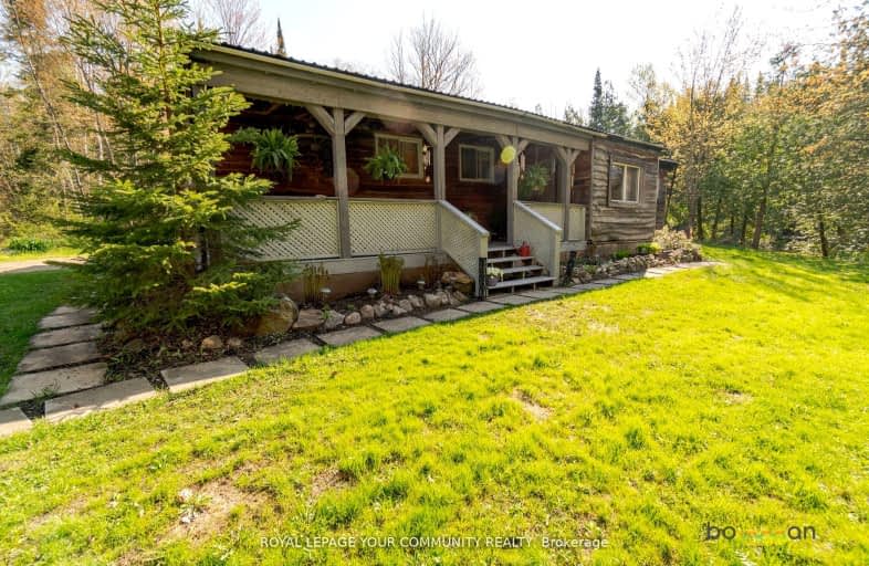 38 Highland Road, Magnetawan | Image 1