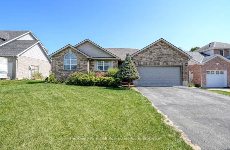 4 Dogwood Drive, Tillsonburg | Image 1