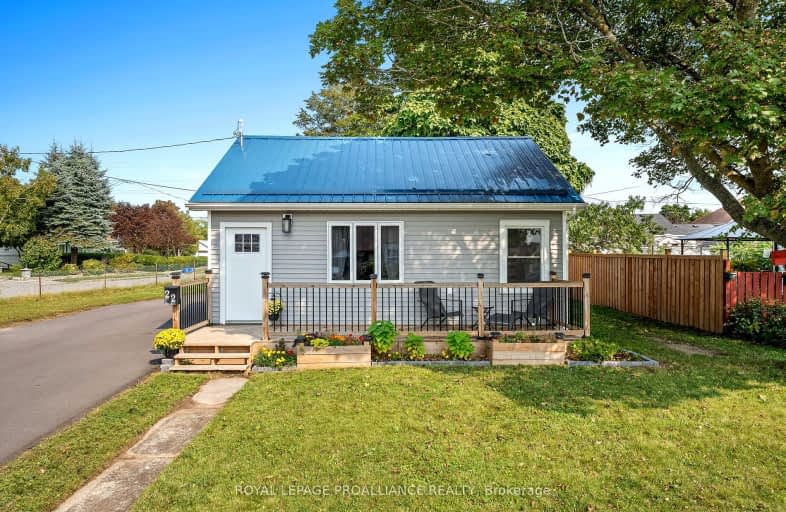 22 Johnson Road, Quinte West | Image 1