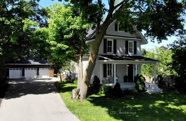 18 Elgin Street, Kawartha Lakes | Image 1