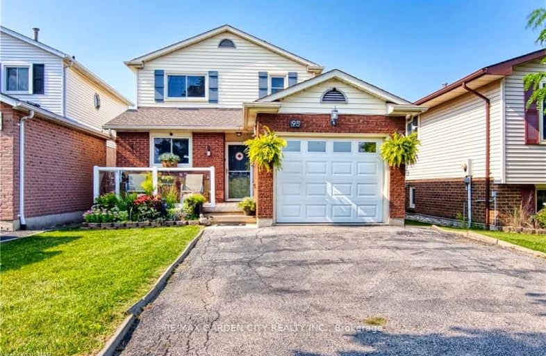 95 Saint Augustine Drive, St. Catharines | Image 1