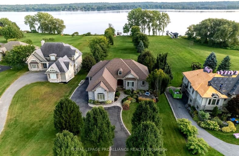 35 Settler's Landing Drive, Quinte West | Image 1