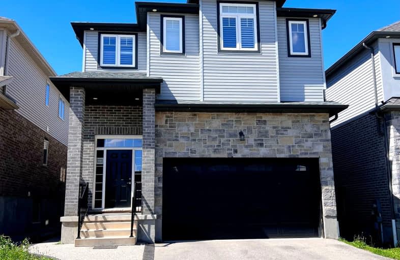 321 Carriage Way, Waterloo | Image 1