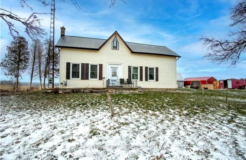 266 13th Concession Road, Brant | Image 1