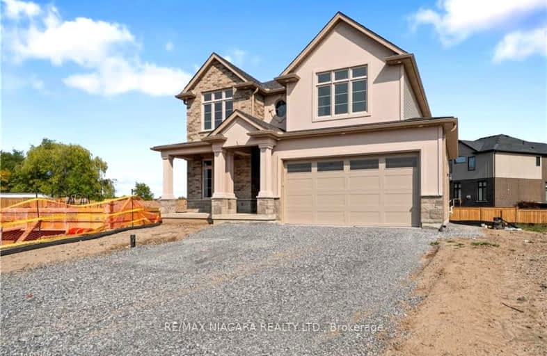 LOT 2-6140 Jennifer Crescent, Niagara Falls | Image 1