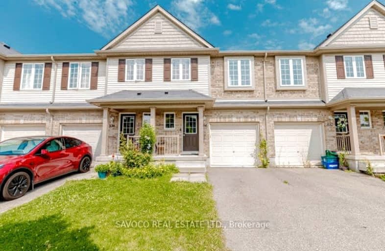 534 Beaumont Crescent, Kitchener | Image 1