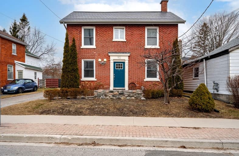 92 Orange Street, Cobourg | Image 1