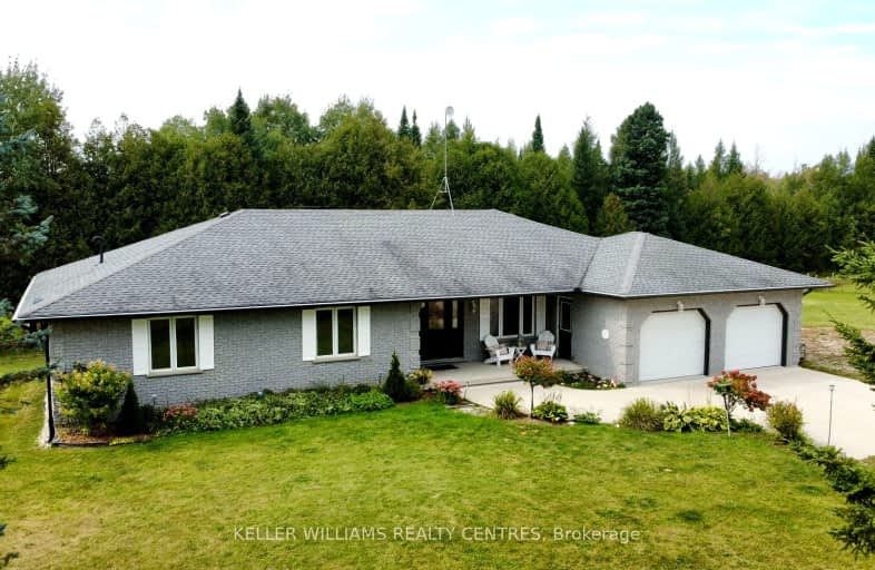 193416 Sideroad 30 NDR, West Grey | Image 1