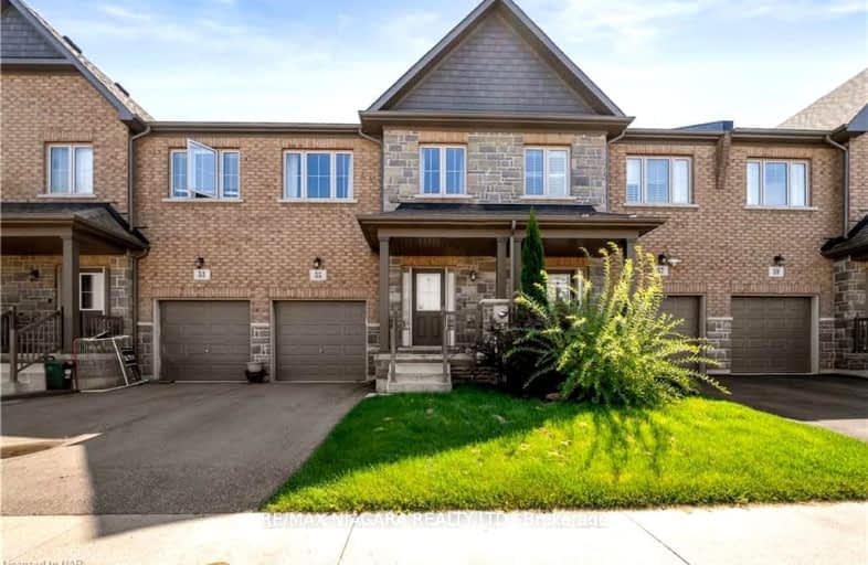 55 Sunset Way, Thorold | Image 1