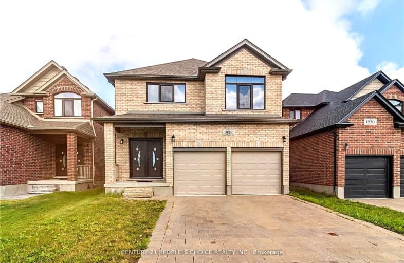 1934 Cedarpark Drive, London | Image 1