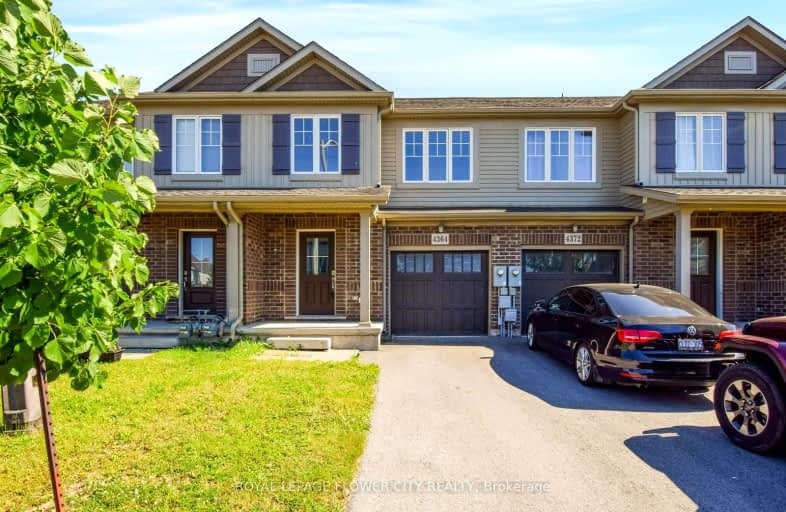 4364 Shuttleworth Drive, Niagara Falls | Image 1