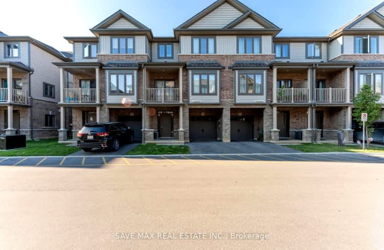 136-77 Diana Avenue, Brantford | Image 1