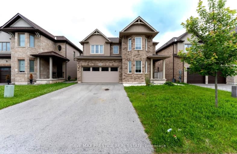 4508 Shuttleworth Drive, Niagara Falls | Image 1