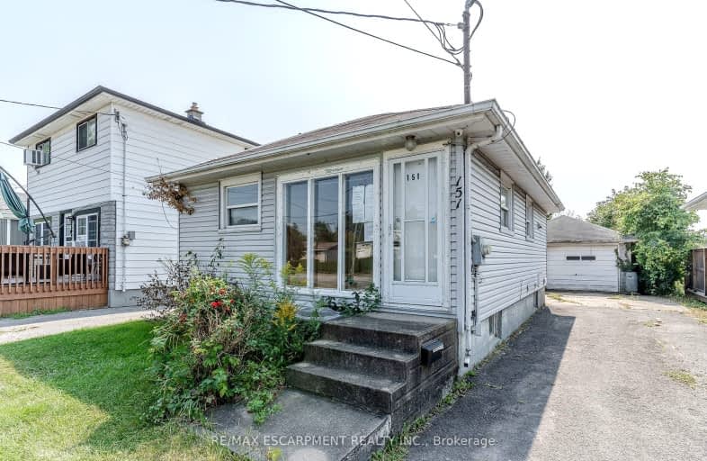 151 Main Street East, Port Colborne | Image 1