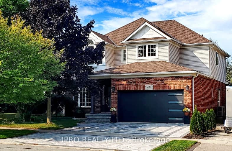 443 Hearthwood Drive, Kitchener | Image 1