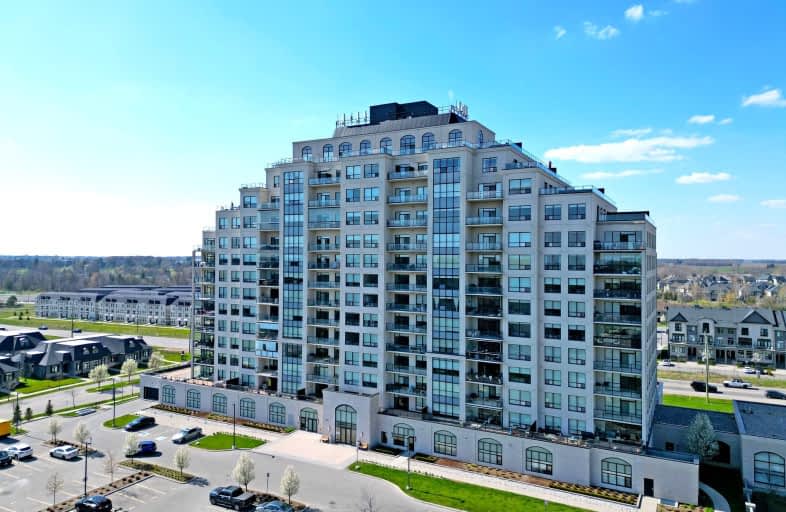 902-260 Villagewalk Boulevard, London | Image 1