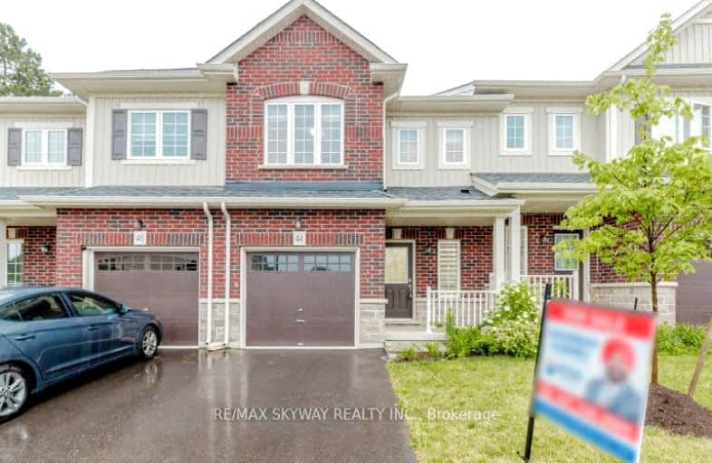 44 Dewberry Drive, Kitchener | Image 1