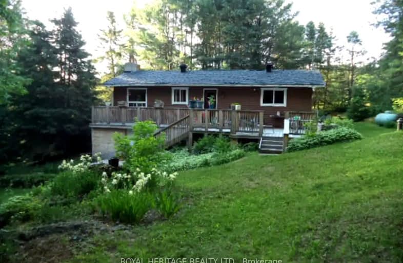 22706 Highway 41, Addington Highlands | Image 1