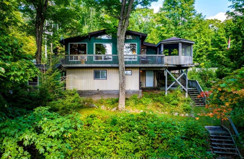 28 Mill Lake Trail, McDougall | Image 1