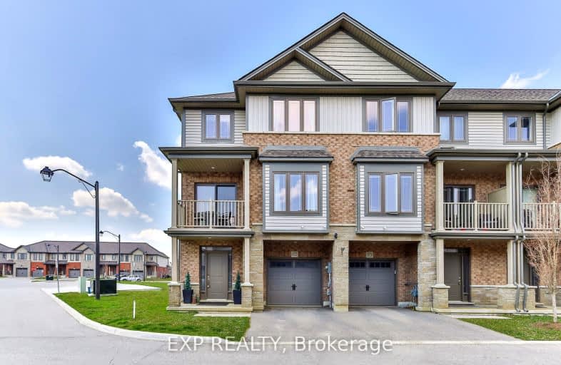 172-77 Diana Avenue, Brantford | Image 1