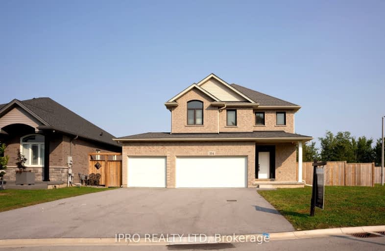 334 Viger Drive, Welland | Image 1