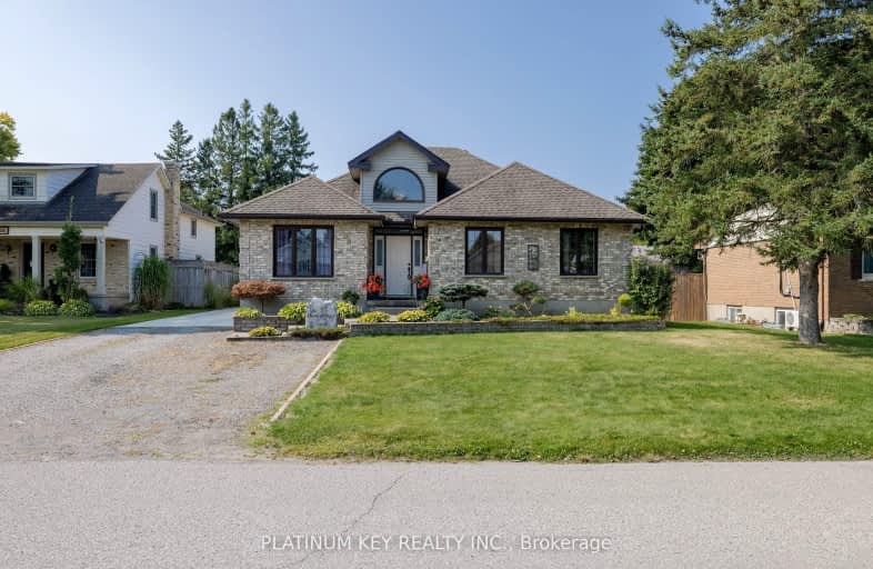 98 Egerton Street West, Strathroy-Caradoc | Image 1