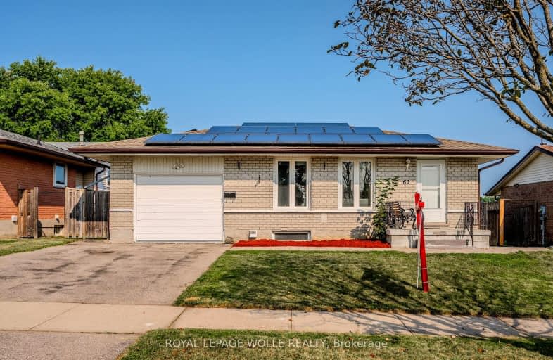 62 Ripley Crescent, Kitchener | Image 1