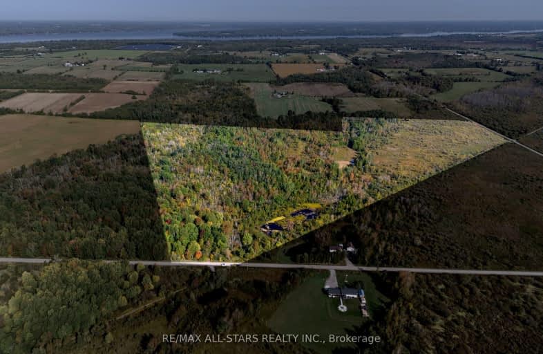 Lot 1 Four Points Road, Kawartha Lakes | Image 1