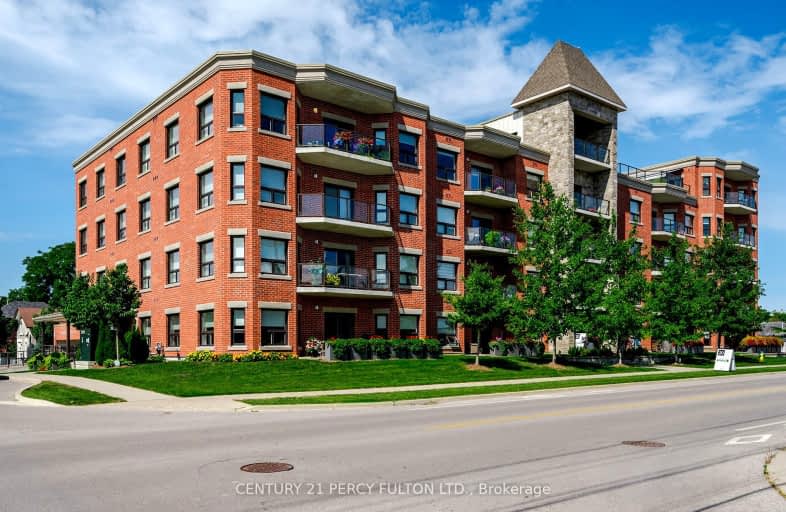 408-58 Glenelg Street West, Kawartha Lakes | Image 1