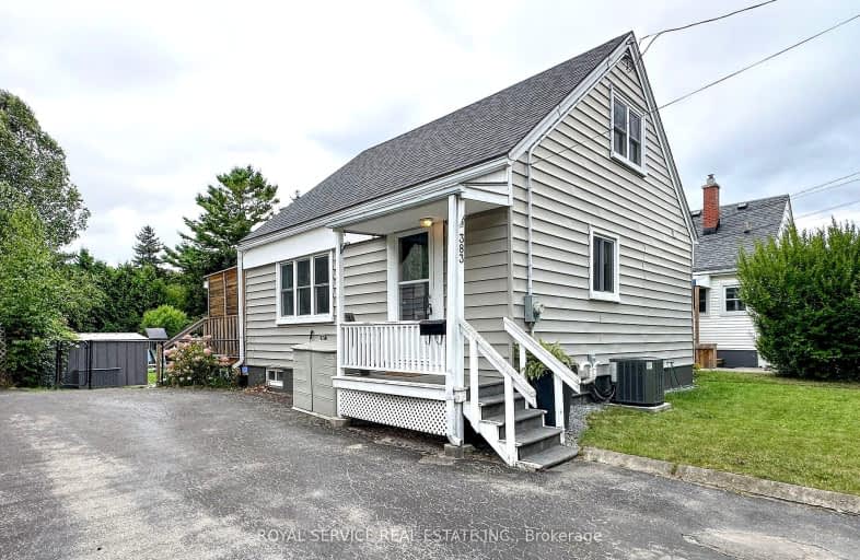 383 Campbell Street, Cobourg | Image 1