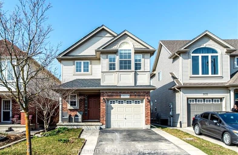 807 Grand Banks Drive, Waterloo | Image 1