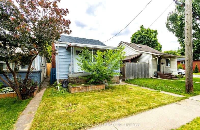 46 Division Street, Hamilton | Image 1