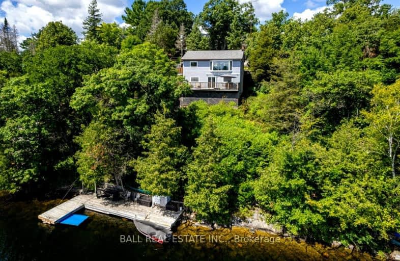 1430 Northey's Bay Road, North Kawartha | Image 1