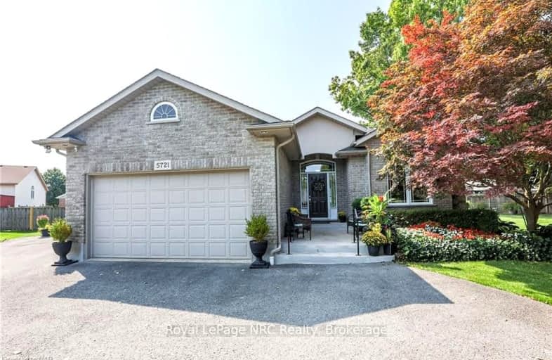 5721 Magnolia Drive, Niagara Falls | Image 1