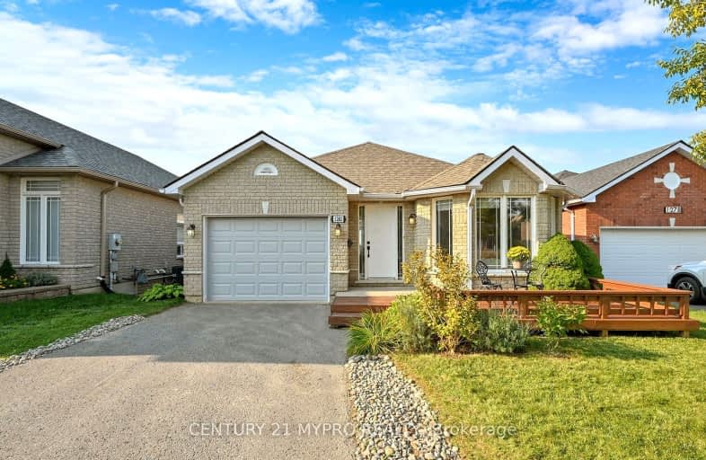 1282 Haggis Drive, Peterborough | Image 1