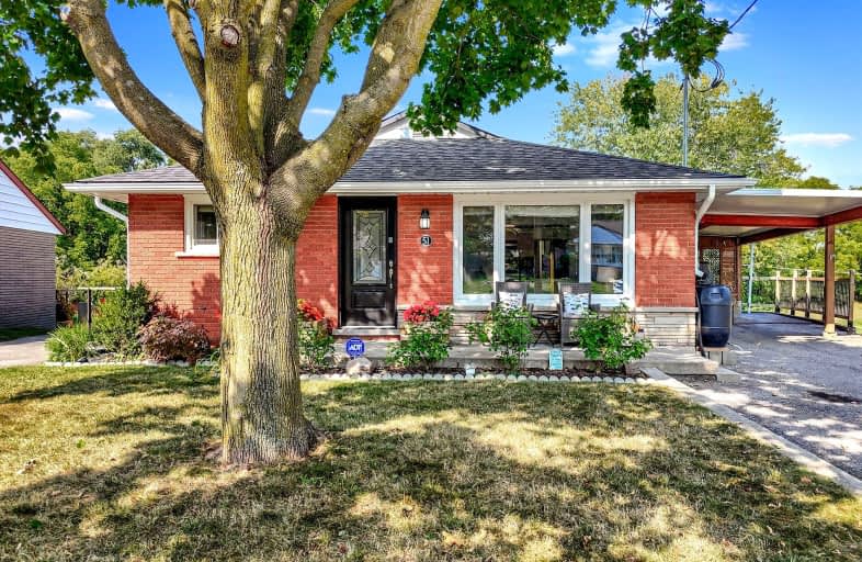 51 Southmoor Drive, Kitchener | Image 1